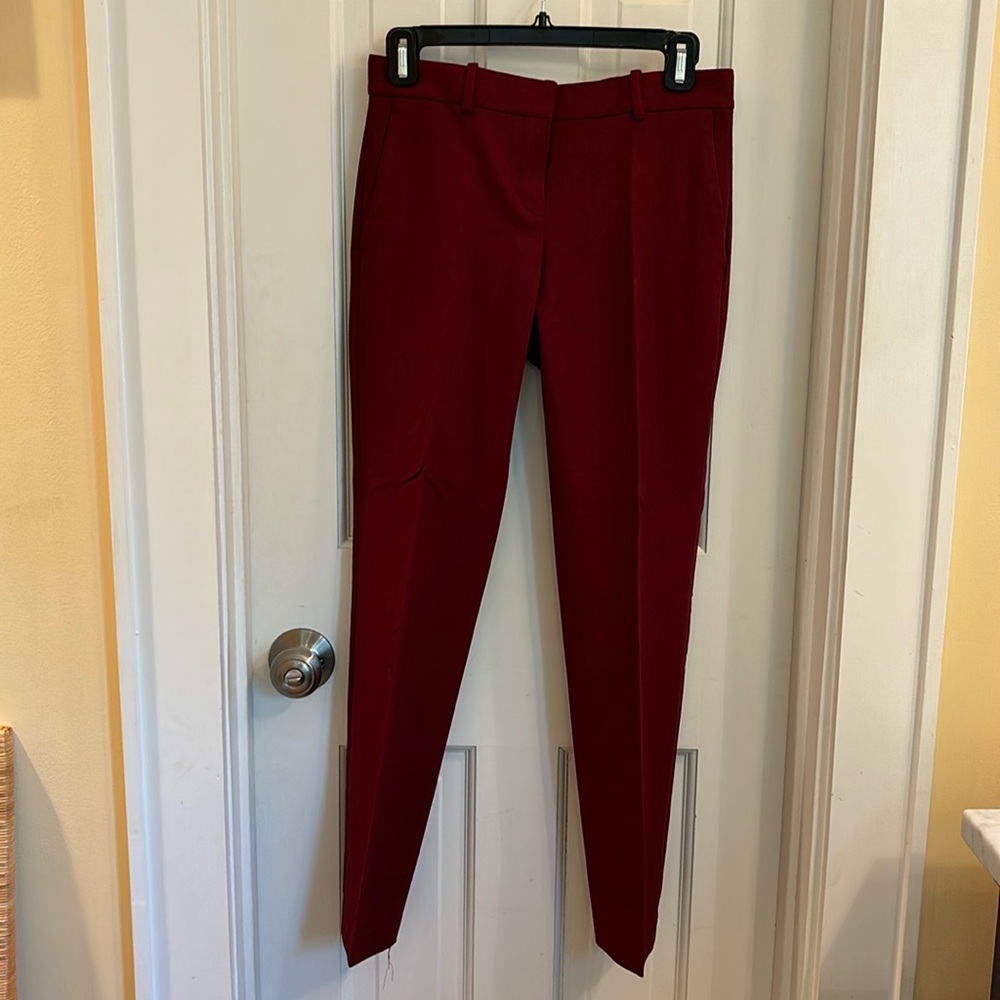 Theory pants